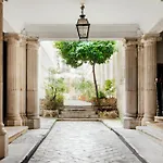 Edgar Suites Marais - Reaumur