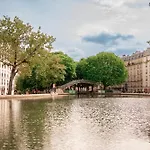 Edgar Suites Marais - Reaumur