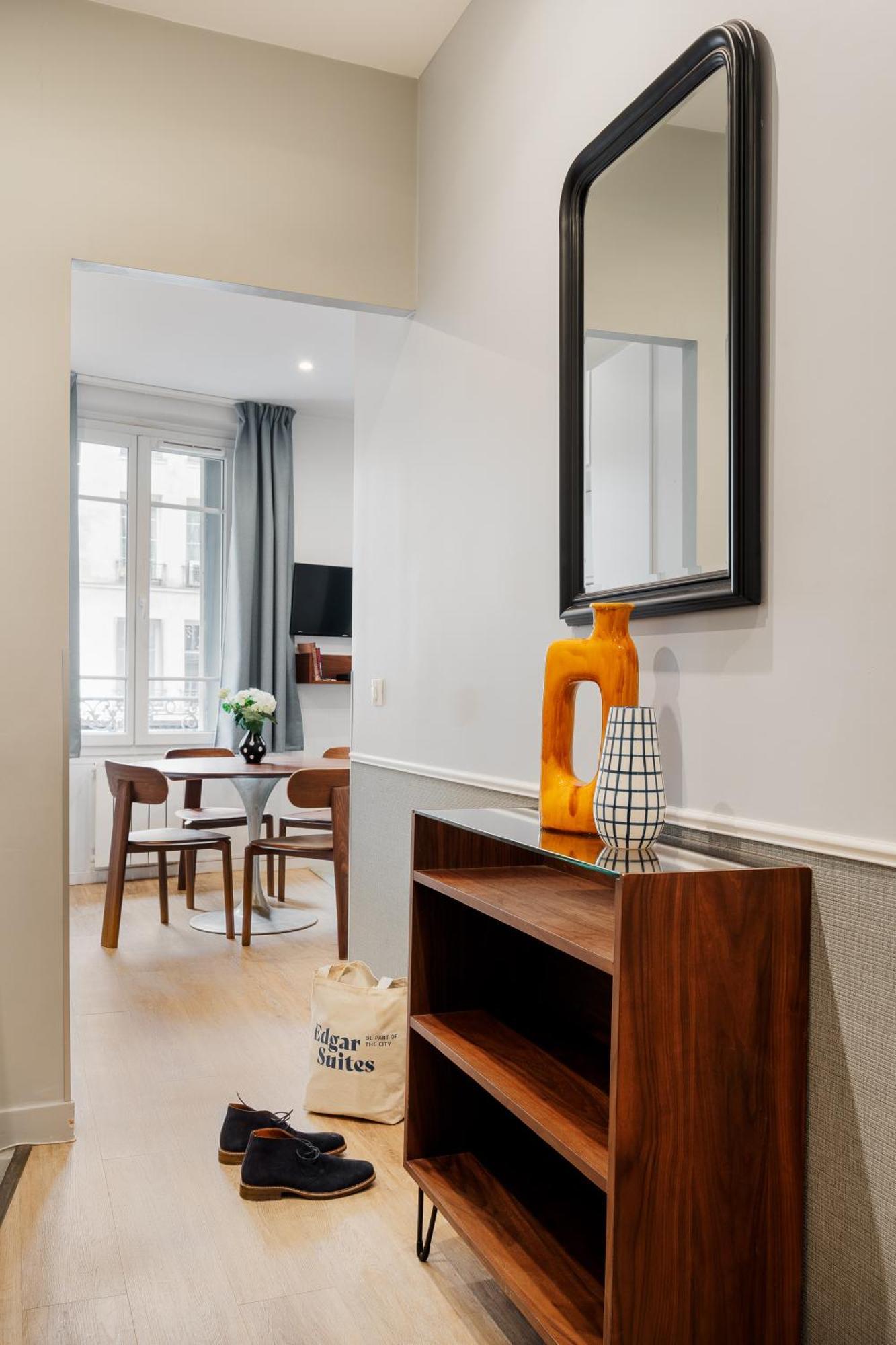 Edgar Marais - Reaumur